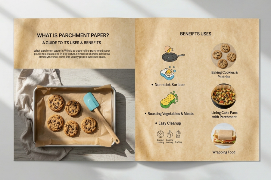 Parchment Paper Guide