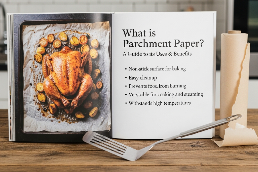 Parchment Paper Guide