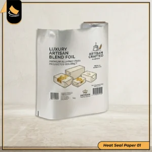 Heat seal paper wholesale